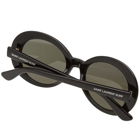 ysl california 98 replica|Saint Laurent Black Oval Sunglasses SL 98 CALIFORNIA 002 54 .